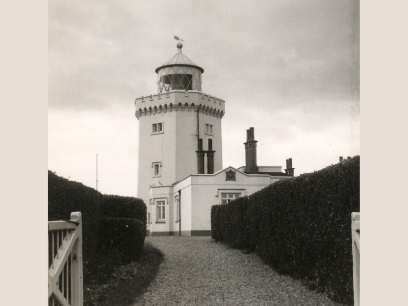 High Lighthouse