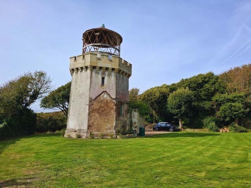 South Foreland Low Lighthouse