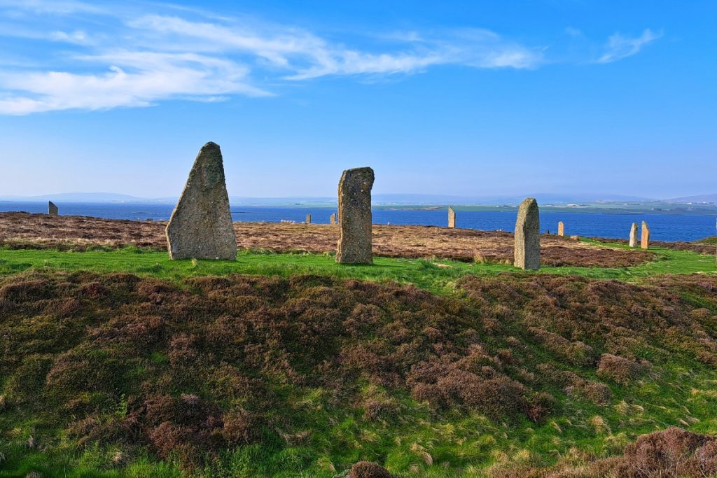 Ring of Brodgar